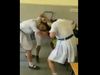 Fight Between Three Girls in Class Room Video Goes Viral