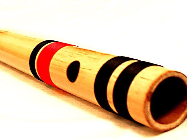 Flute made in Pilibhit, Uttar Pradesh is also in great demand in France, Italy, US