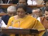 Finance Minister Nirmala Sitharaman presents Economic Survey 2020-21, know what are special in it