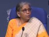 FM Nirmala Sitharaman announces another economic Relief package