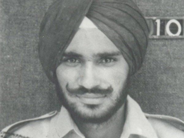 Nirmal Jit Singh Sekho