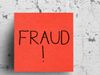 FRAUD