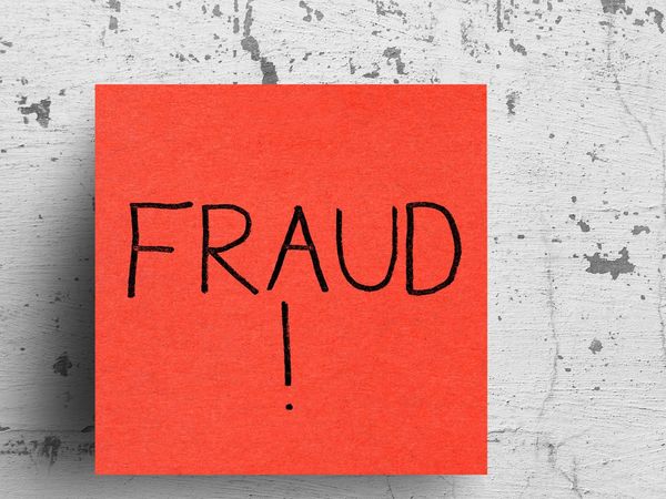 FRAUD