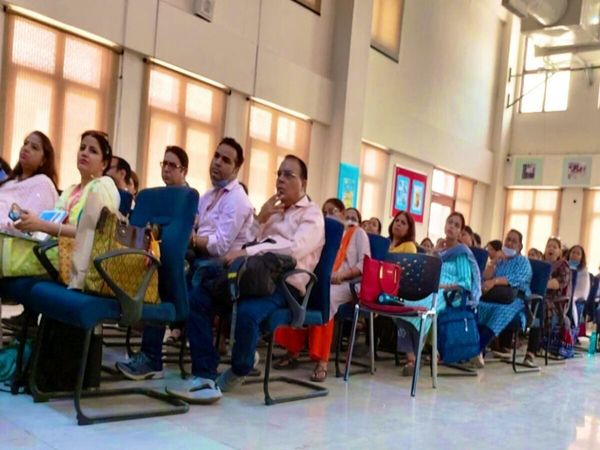 Delhi School Teachers News