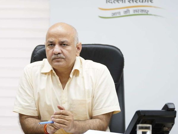 manish sisodia, delhi liquor policy, CBI 