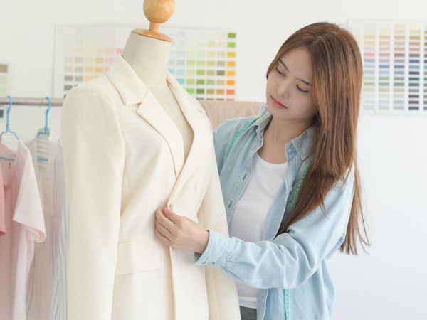 Fabric Designing Career