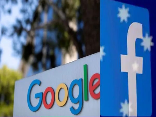 Australia passes landmark law requiring tech companies, like Facebook, Google to pay for news