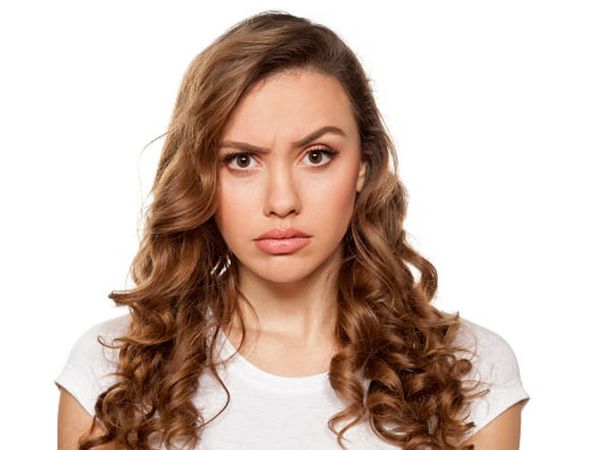 Face Astrology In Hindi, Types of Eyebrows And Their Meaning