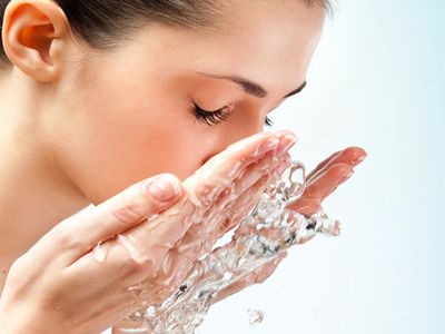 Face Wash Tips Face Wash Tips