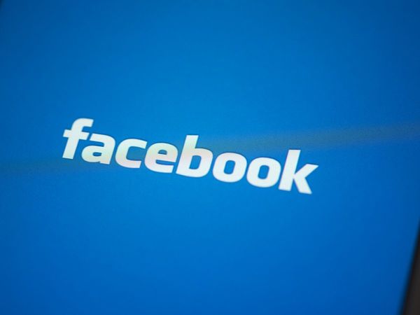 Social media misuse case: Facebook presented its stand before the parliamentary committee