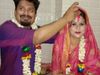 Facebook love story Husband ran with jewelry and cash from wife house in Kolkata