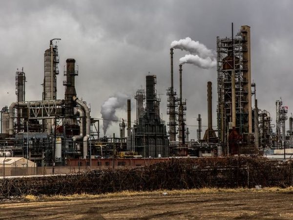 Photo For Representation