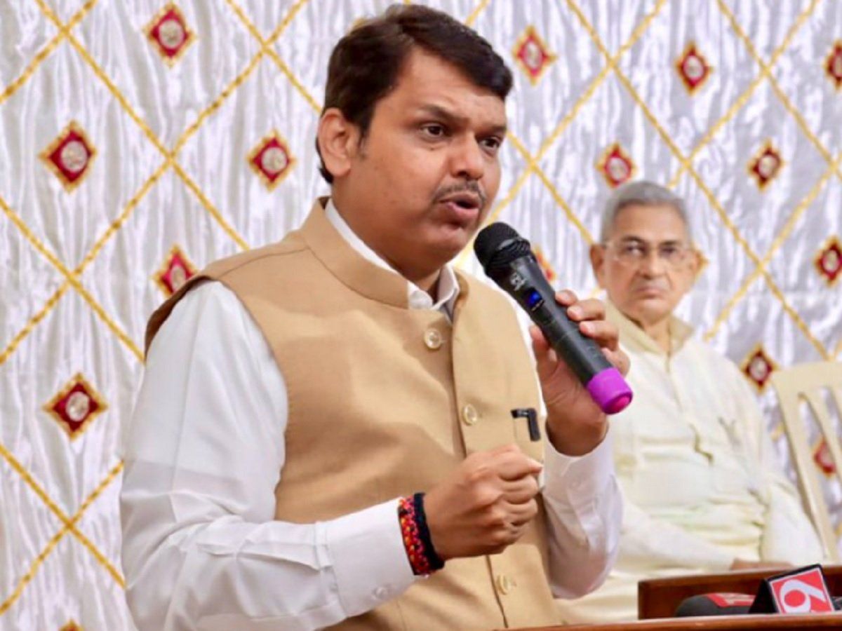 फडणवीस क्यों बोले- कभी नहीं लगा कि मैं अब सीएम नहीं हूं; कांग्रेस-NCP ने किया कटाक्ष