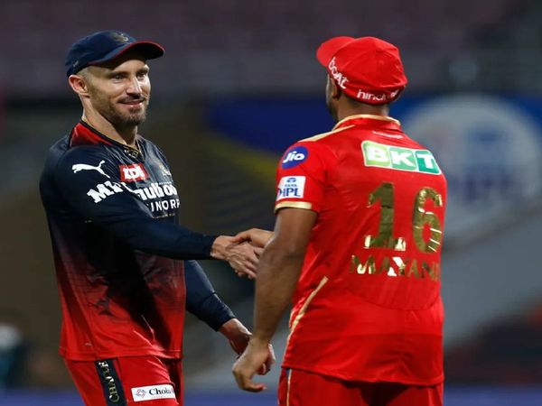 Faf-Du-plessis-Mayank-Agarwal