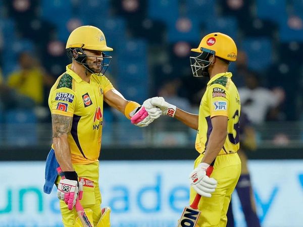 Faf-du-Plessis-Ruturaj-Gaikwad-partnership-ipl-2021