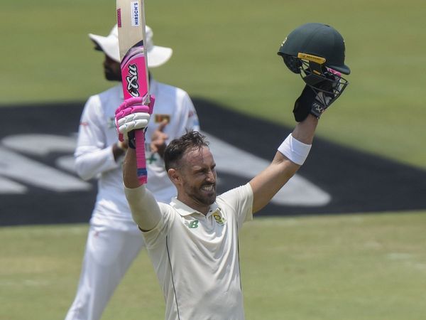 Faf du Plessis