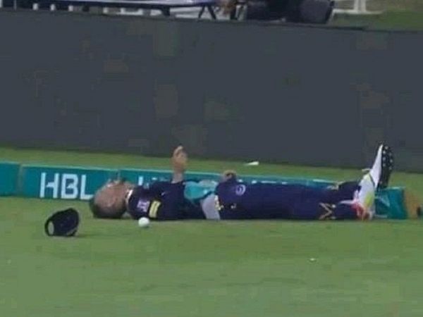 Faf du Plessis