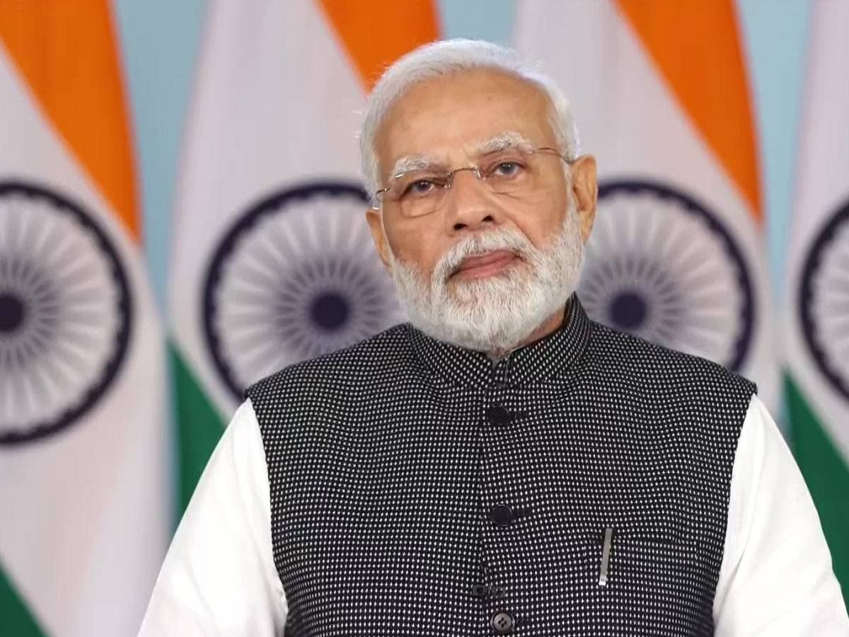 Har Ghar Jal Utsav: 7 दशकों में जितना काम हुआ था, उससे 2 गुने से ज्यादा विकास पिछले 3 सालों में हुआ है- PM मोदी