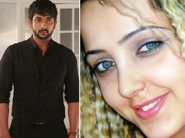 Imlie fame Aryan Aka Fahmaan Khan loses a fan fulya and writes a heartfelt note for her