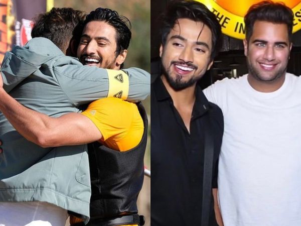 Khatron Ke Khiladi 12 Latest Updates, Faisal Shaikh Wild Card Entry in Khatron Ke Khiladi 12