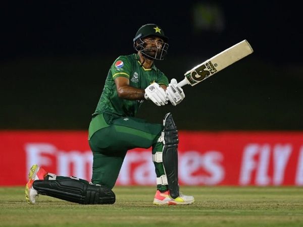 Fakhar Zaman