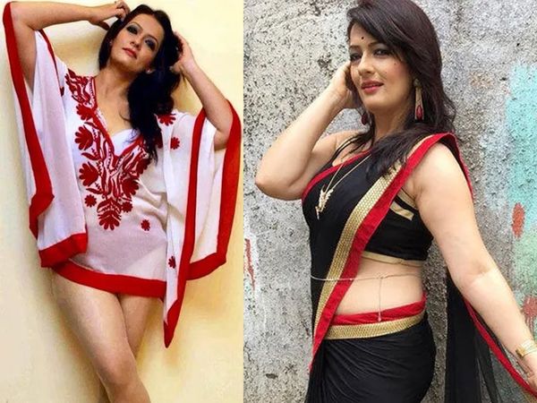 Falguni Rajani aka Gulfam Kali quits show 