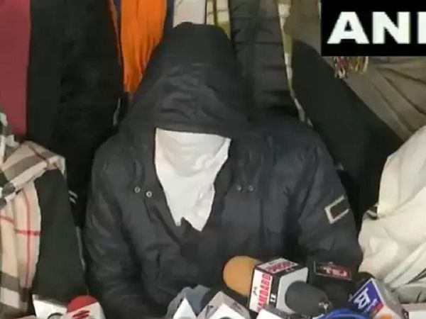 Protesting farmer leaders allege plot to kill 4 of them during farmers' tractor march on Jan 26