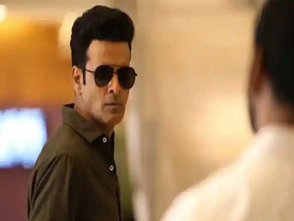 Manoj Bajpayee Affair