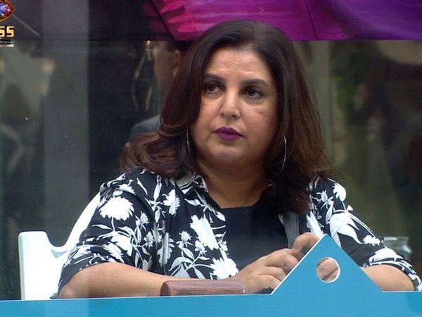 Bigg Boss 14 9 November 2020