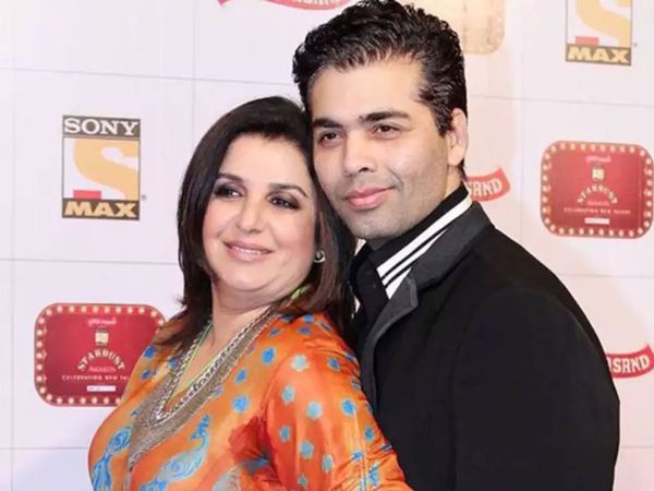 Farah Khan