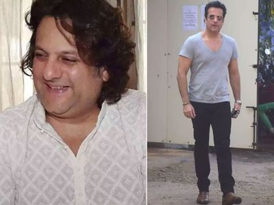 Fardeen Khan Fardeen Khan