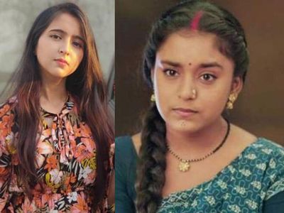 Fareen Shaikh to enter in Imlie Fareen Shaikh to enter in Imlie