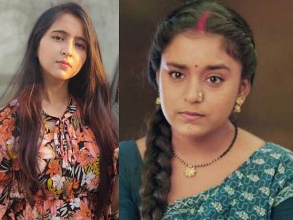 Fareen Shaikh to enter in Imlie