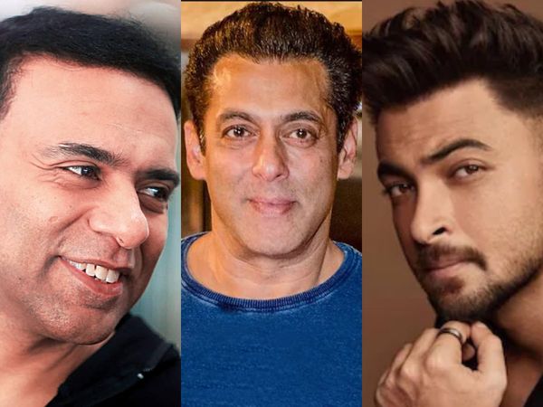 Farhad Samji On Aayush Sharma Walking Out Of Kabhi Eid Kabhi Diwali, Kabhi Eid Kabhi Diwali 