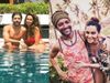 Farhan Akhtar, Shibani Dandekar