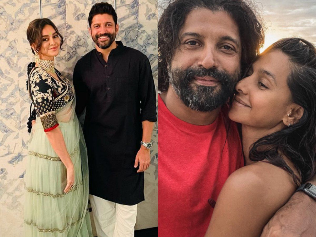 रिश्ते को नया नाम देने के लिए फरहान अख्तर और शिबानी दांडेकर तैयार, इस दिन एक्टर लाएंगे अपनी दुल्हनिया