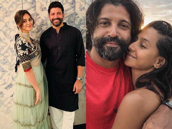 Farhan Akhtar And Shibani Dandekar Wedding Date Out, Farhan Akhtar And Shibani Dandekar To Tie Knot On 21 February 2022