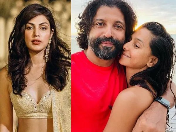 Farhan Akhtar Shibani Dandekar wedding