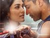 Farhan Akhtar and Mrunal in Toofan