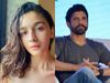 Farhan Akhtar and Alia Bhatt