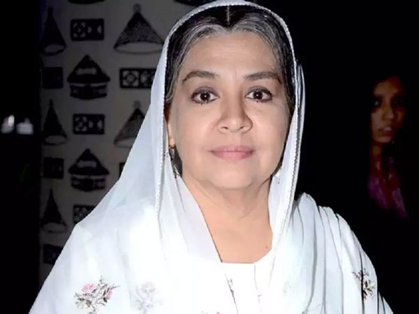 Farida Jalal