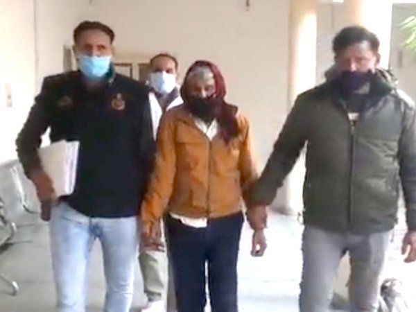 Faridabad Serial killer