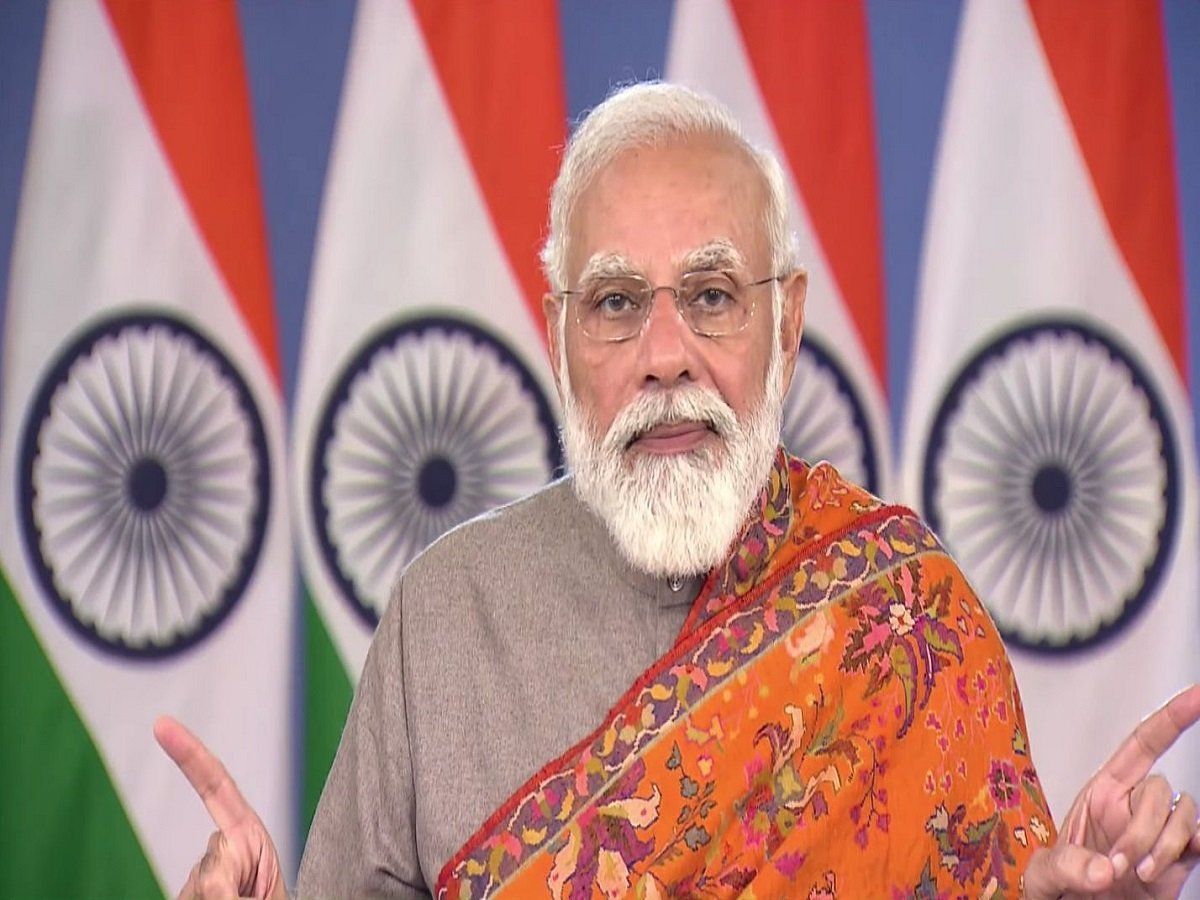 Rashtravad: सरकार का फैसला मास्टरस्ट्रोक या मजबूरी ? मिठाई बंट गई पर आंदोलन कब होगा खत्म?