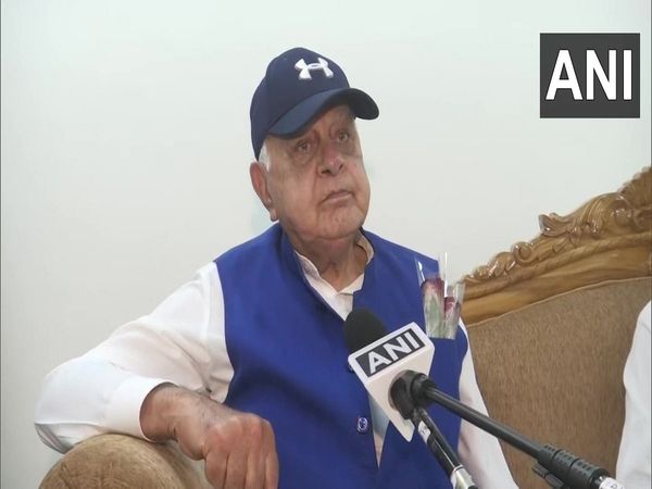Taliban News, Afghanistan, Indian investment in Afghanistan, National Conference leader Farooq Abdullah,