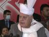Farooq Abdullah says There has been a lot of dictatorship in Jammu and Kashmir, people's rule should come