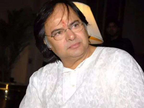 Farooq Shaikh