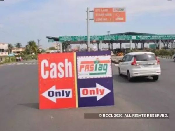 Fastag required for vehicles sold before December 2017, to be mandatory for third party insurance