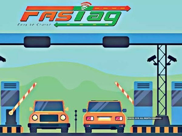 FASTag : देश में सभी वाहनों के लिए 1 जनवरी 2021 से फास्टैग अनिवार्य, थर्ड पार्टी इंश्योरेंस के लिए भी