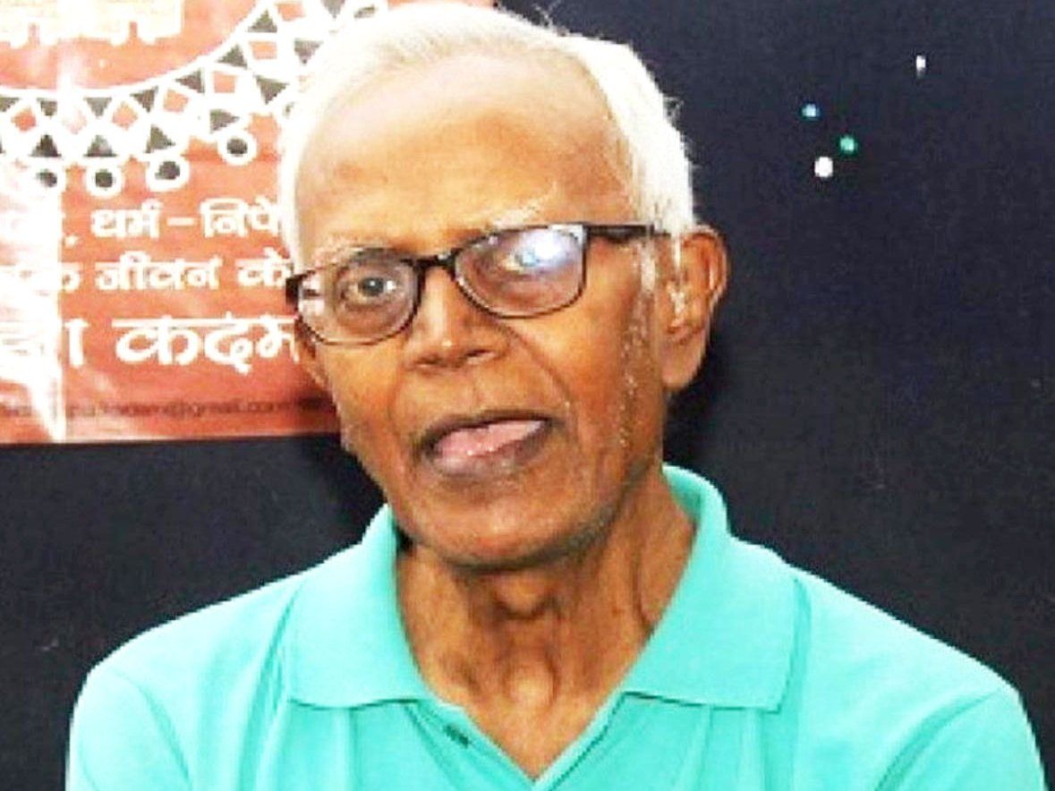 फादर स्टेन स्वामी मौत: विदेश मंत्रालय ने मीडिया के सवालों के दिए जवाब
