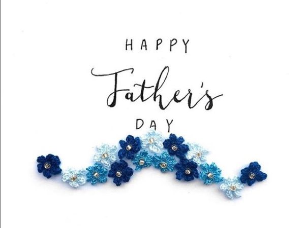 Happy Father's day 2020 wish messages